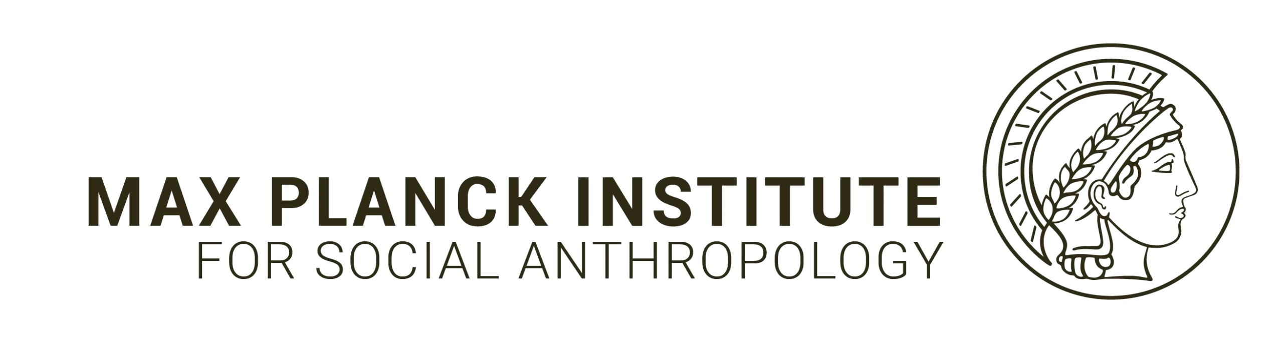 Max Planck Institute for Social Anthropology – Logo